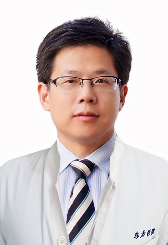 徐美东
