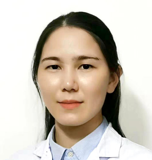 余婷瑜