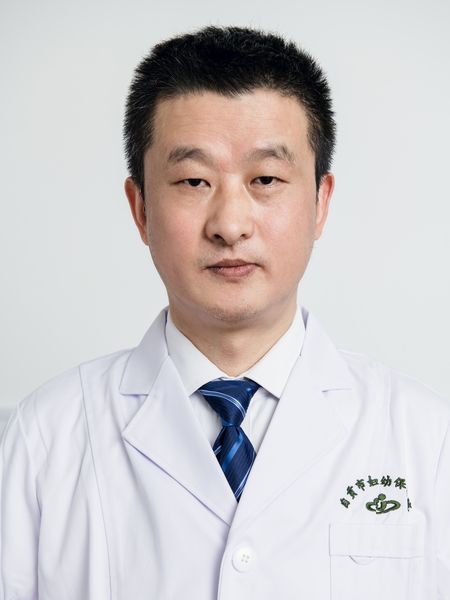 林杰