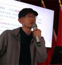 任靖宇
