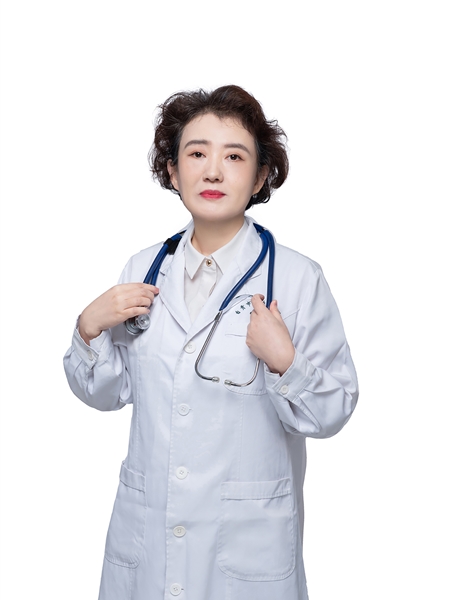 谭婉丽