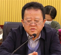 樊楚明