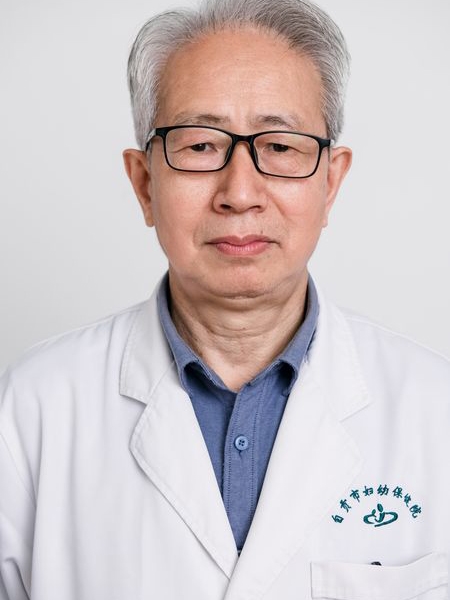 陈仁礼