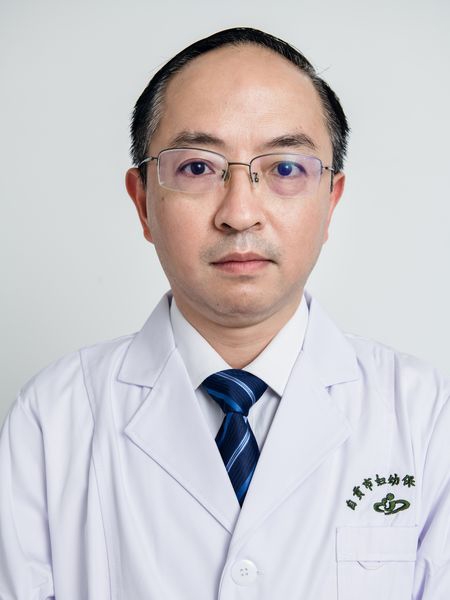 徐庆