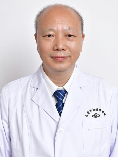 王大明