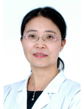 李丽华