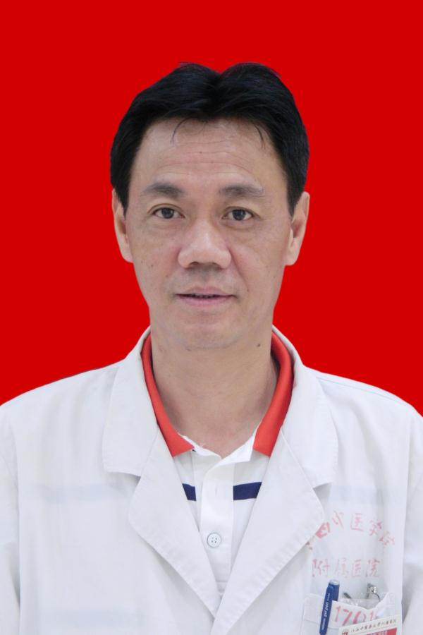 黄建华