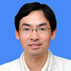 马建华