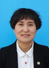 马晓梅