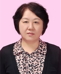 王丽霞