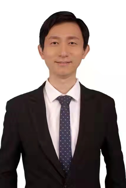 陈健鹏