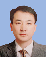 陈泉