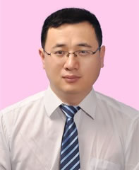 马升高