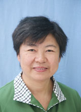 董皎
