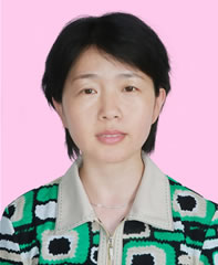 何丽俊