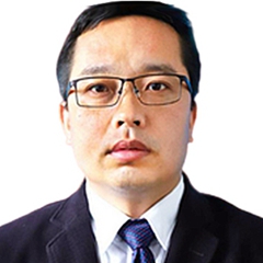 李安强