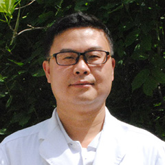 罗智