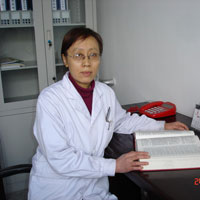 李晓宏