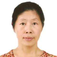 刘晓丽