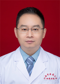 曾英坚