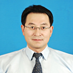 朱自江