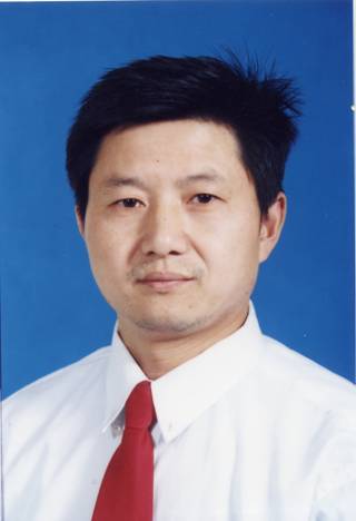 朱良君