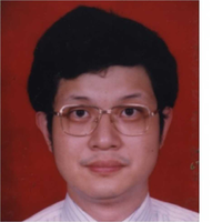 杨川
