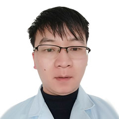 付勇辉