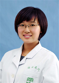 李娟