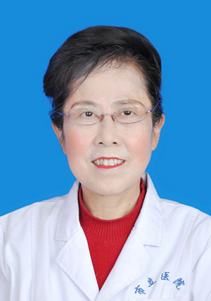 葛丽娟