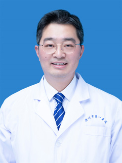 杜兴龙