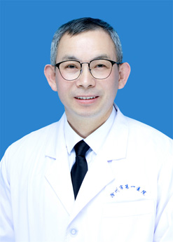 陈爱民