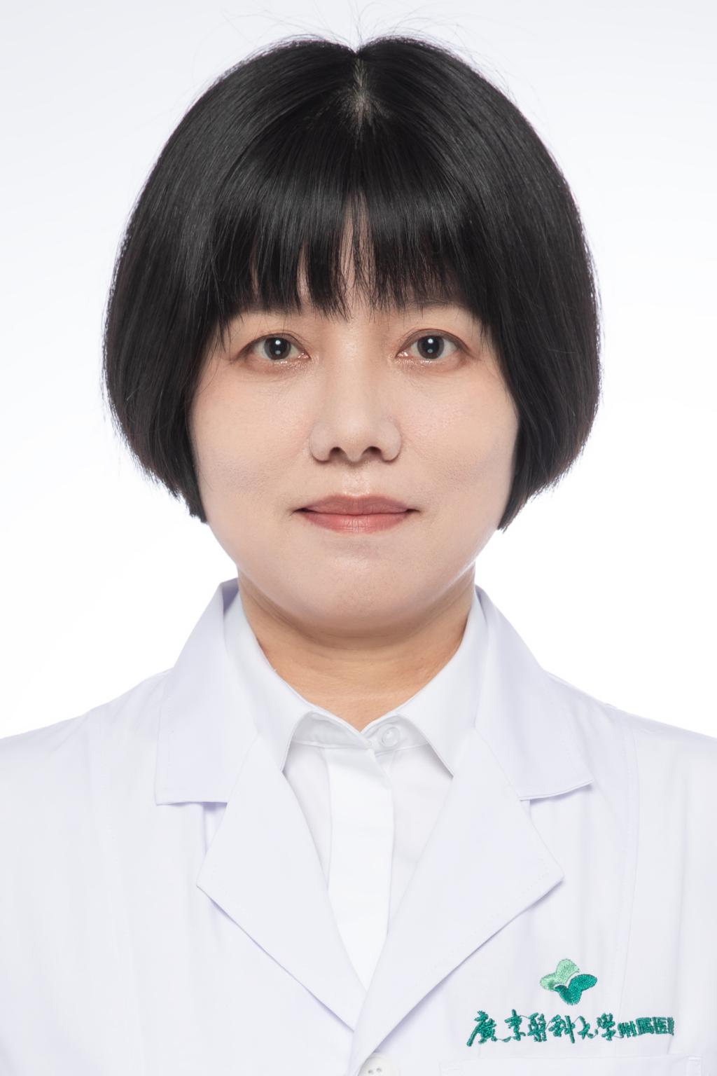 许勇芝