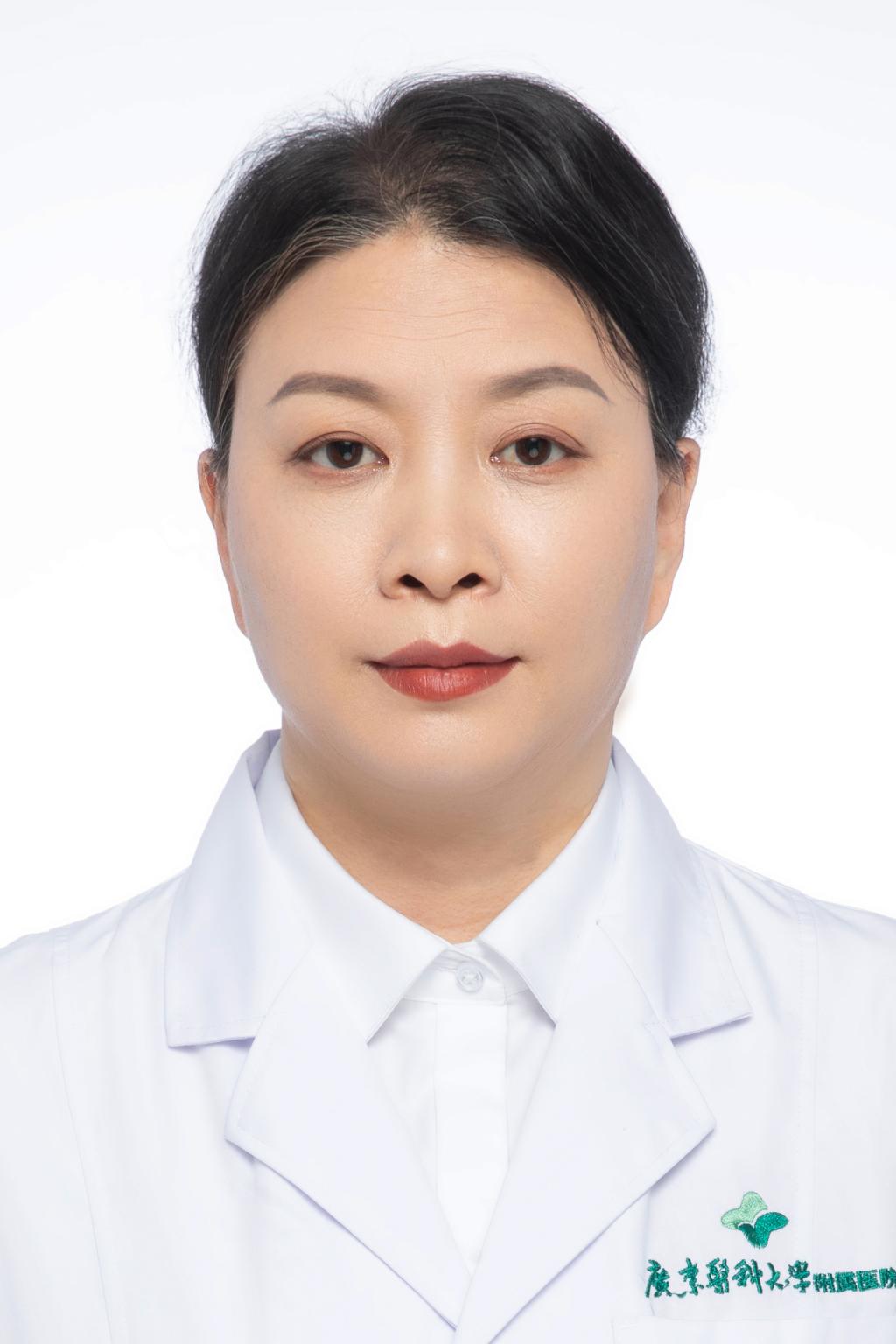 姚翠微