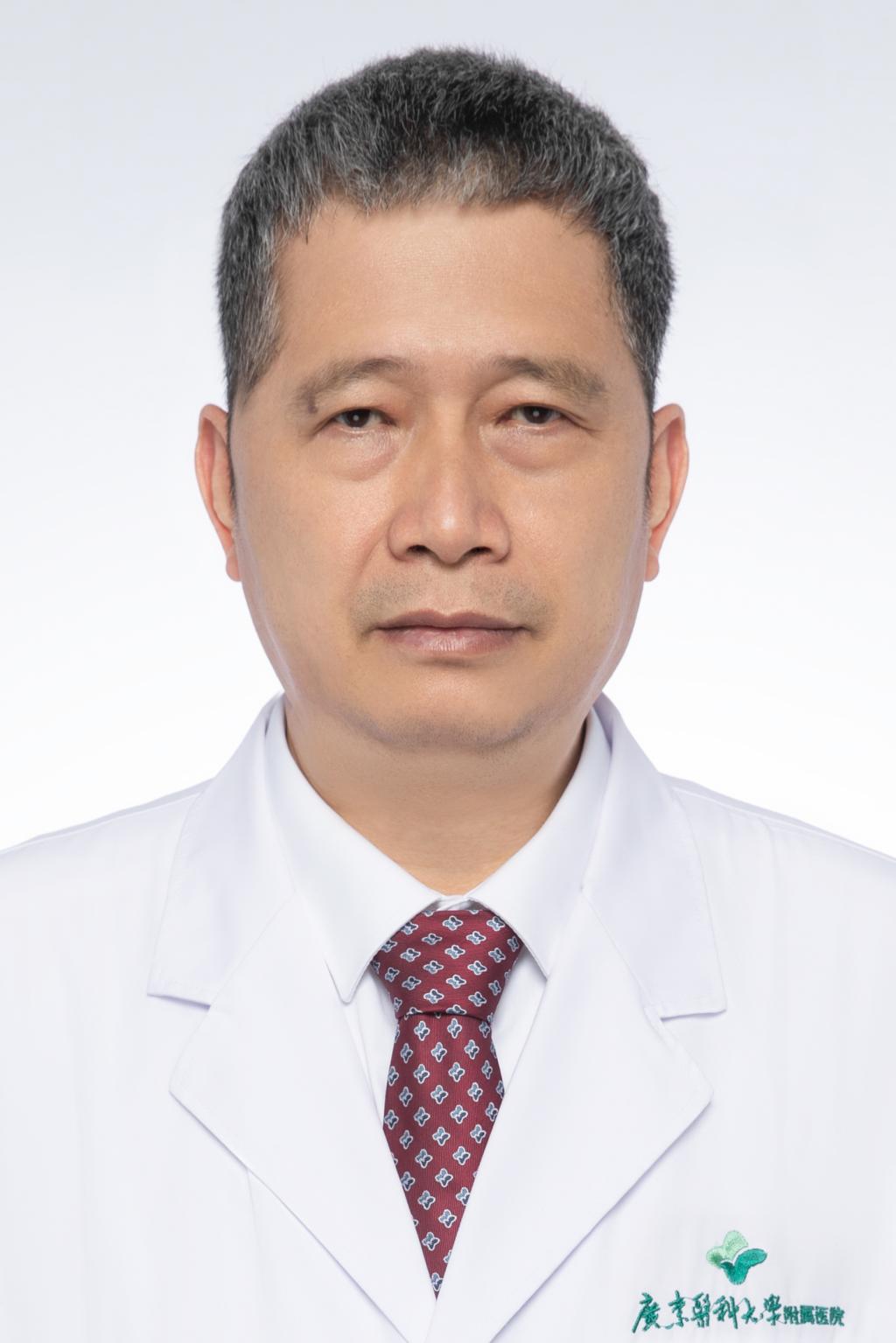 陈元鸿