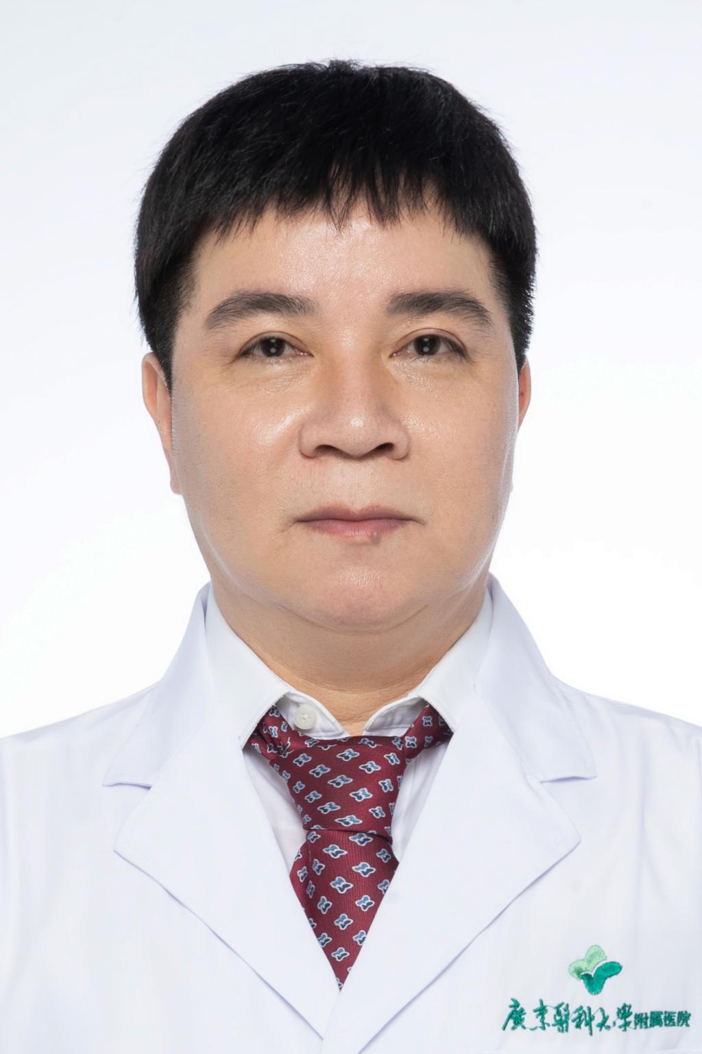 陈明妃