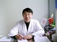 张炜