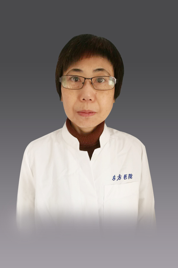 李惠芝