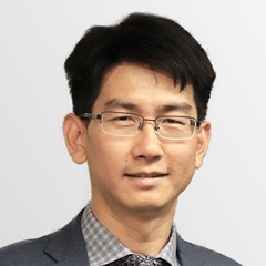 赵黎明