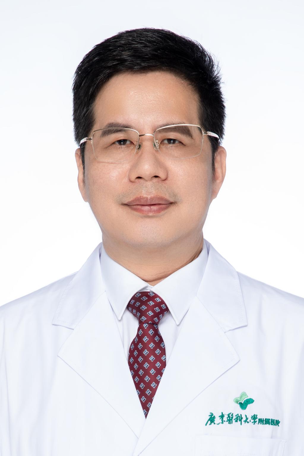 刘华锋