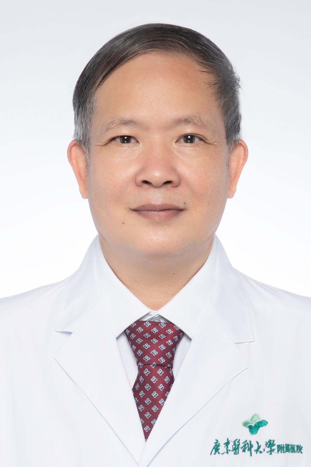 李君良