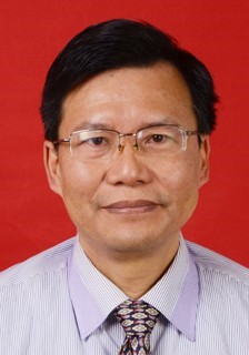 吴灵飞