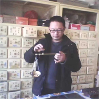 张永奎