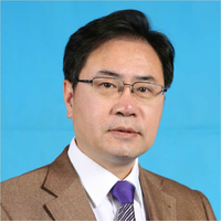 杨宝钟