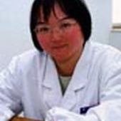 吴丽英