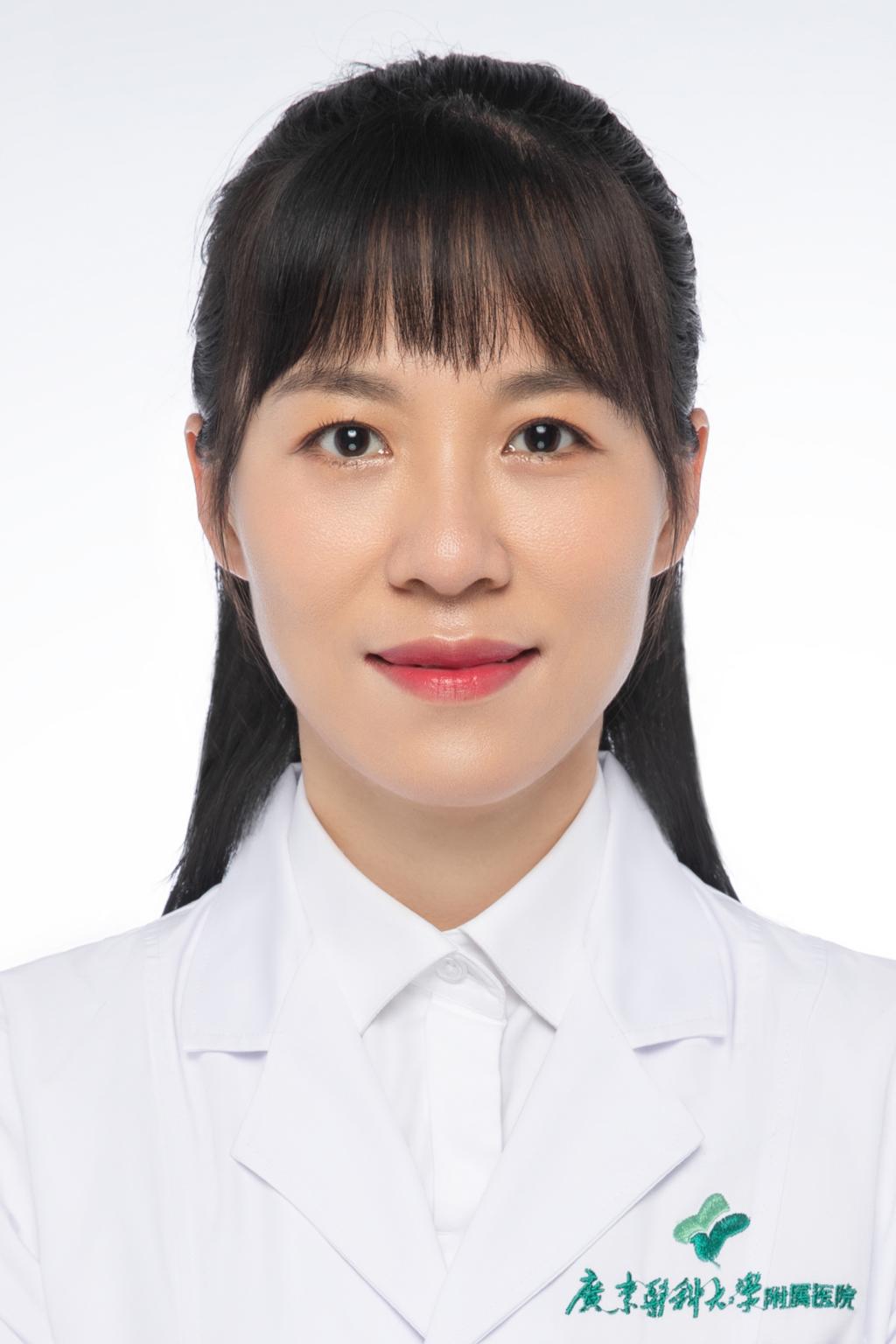 翁一洁