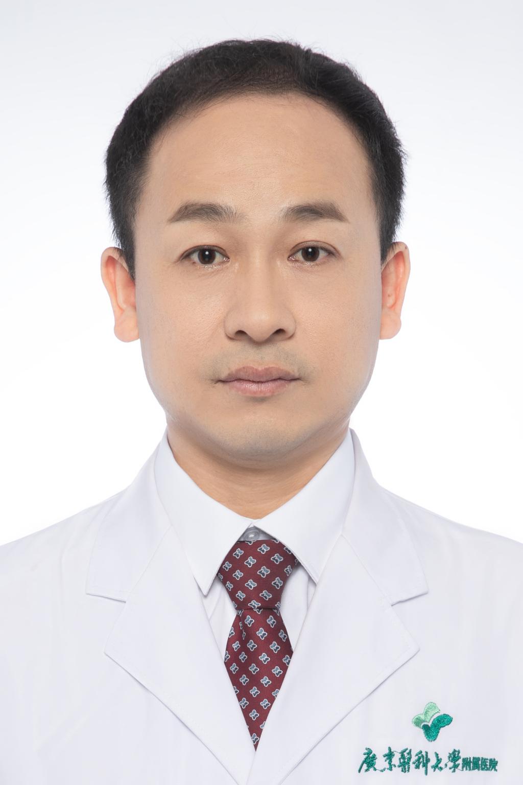 周宏久
