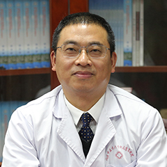 杨上望