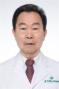 钟应雄
