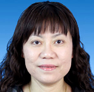 费爱华